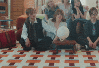 Ball Oops GIF