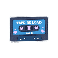 Jayb Sticker