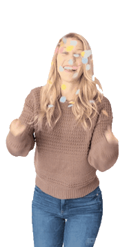 lexlancastercreativeco lexlancaster lexlancasterconfetti Sticker