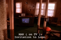 season 1 episode 3 GIF by Twin Peaks on Showtime