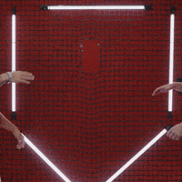 Zach Crotchfelt GIF by Texas Tech Baseball