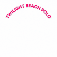 TwilightBeachPolo polo st kilda horse polo polo horse GIF