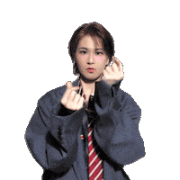 Dance Love Sticker by HIM International Music