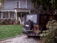 season 1 netflix GIF by Gilmore Girls 
