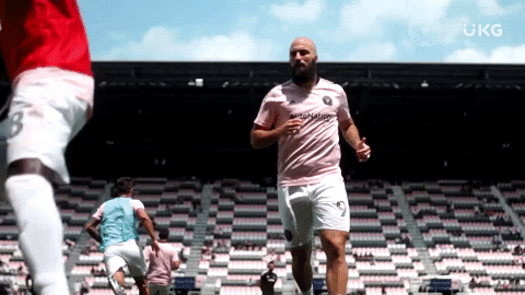 GIF by Inter Miami CF