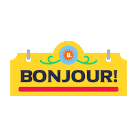 French Canada Sticker by Boldr Impact