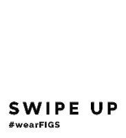 Doctor Swipe Up Sticker by FIGS