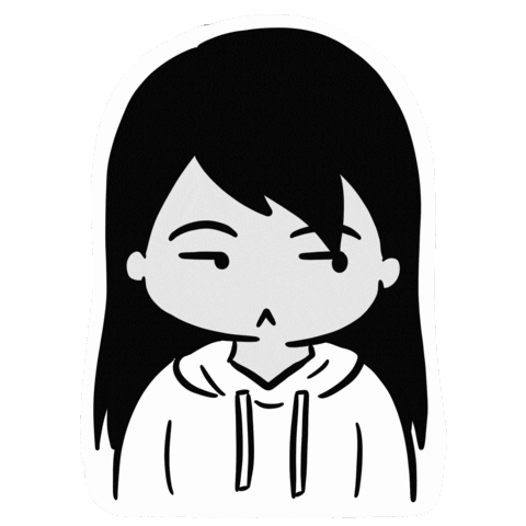 thirdculturechinese what look side eye sideeye Sticker