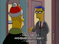 homer simpson episode 13 GIF