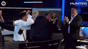 Huntedau GIF by Hunted Australia