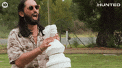 Huntedau GIF by Hunted Australia