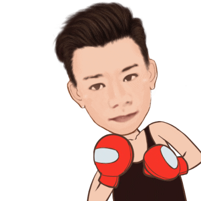 Happy Alvin Sticker