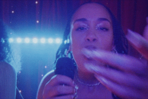 Little Things GIF by Jorja Smith