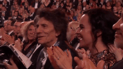 olivier awards omg GIF by Official London Theatre