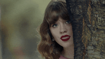 Thats A Lie GIF by Maisie Peters