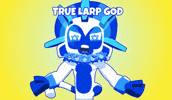 Btd GIF