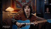Stranger Things Ghostbusters GIF by Fanmio