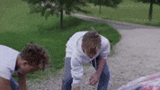 Music Video Summer GIF by FOURCE