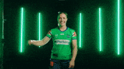 Rugby League Try Celebration GIF by Canberra Raiders