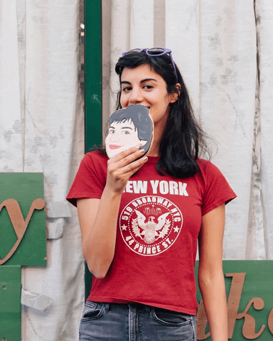 GIF by Dumbo, Brooklyn