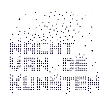 FHKtilburg fontys wijzijnfontys nacht van de kunsten nvdk2019 Sticker