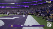 Minnesota Vikings Football GIF by NFL
