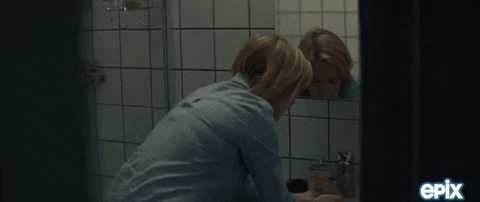 Season 1 Premiere GIF by War Of The Worlds