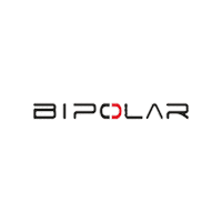 Bipolarexhaust hurricane bipolar exhaust auspuff Sticker