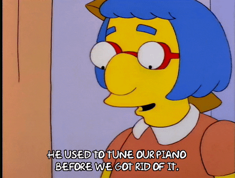season 7 luanne van houten GIF