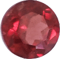 Birthstone Gots Sticker