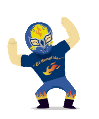 PresidenciaCampeche fortaleza campeche efm eliseo Sticker