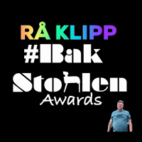 bakstolen bakstolen2021klipp GIF