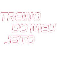 Academia Selfit Sticker by Selfit_Academias