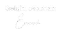 Guzel Sticker