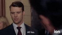 All Lies 