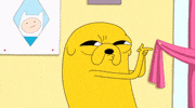 dog color GIF