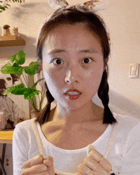 Girl Yes GIF