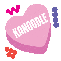 Valentines Day Love Sticker by Educational Insights