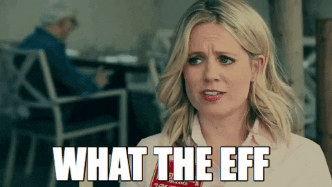 Tv Show What GIF by Fetish Series