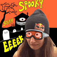 Red Bull Halloween GIF by Red Bull