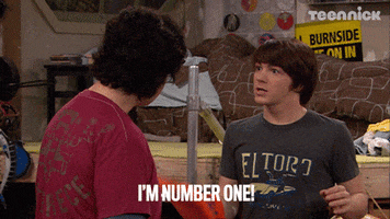nickrewind drake and josh GIF