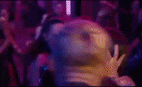 Caroline Polachek Chris GIF by Christine and the queens