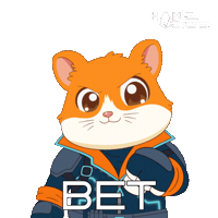 Mood Fist Bump Sticker by Hamieverse