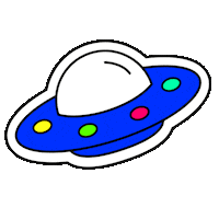 Animation Sticker Sticker by ORÖ