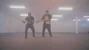 big nuz danger GIF by Universal Music Africa