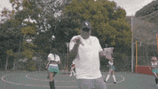 big nuz danger GIF by Universal Music Africa