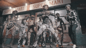 big nuz danger GIF by Universal Music Africa