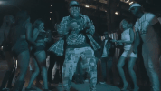 big nuz danger GIF by Universal Music Africa