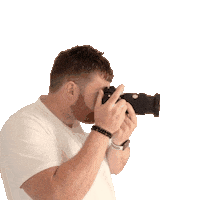 realestatephotographyireland photography camera photographer jonny Sticker