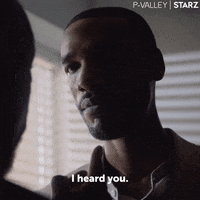 Episode 4 Ok GIF by P-Valley